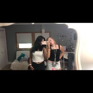 Meet your Posher, Ericka